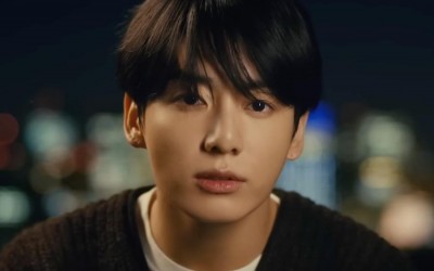 Watch: BTS’s Jungkook Surprises With Emotional Visualizer For “Hate You” Ahead Of Enlistment