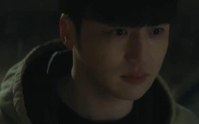 Watch: Byun Yo Han's Life Turns Upside Down After Being Accused Of Murder In Upcoming Drama 