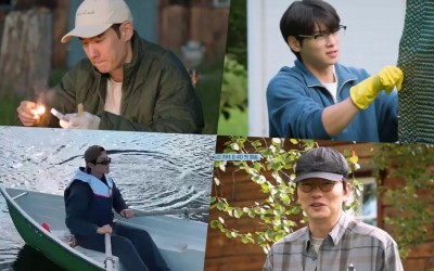 watch-cha-eun-woo-lee-je-hoon-kwak-dong-yeon-and-lee-dong-hwi-struggle-and-laugh-through-rural-life-in-rented-in-finland-teaser