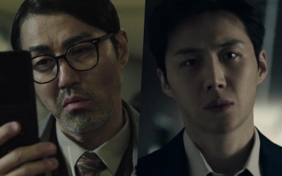 Watch: Cha Seung Won, Kim Seon Ho, And More Battle To Acquire The Last Sample Of A Superhuman Gene Drug In 