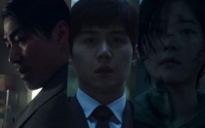 watch-cha-seung-won-kim-seon-ho-jo-yoon-soo-and-more-chase-after-the-vanished-sample-in-new-thriller-the-tyrant