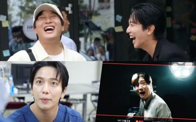 watch-cha-tae-hyun-and-jung-yong-hwa-are-both-playful-and-professional-at-1st-brain-works-filming