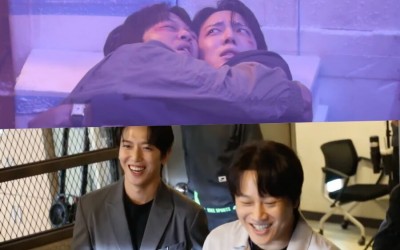 watch-cha-tae-hyun-and-jung-yong-hwa-keep-the-crew-of-brain-works-impressed-with-their-hard-work-and-jokes