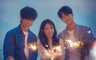 Watch: Chae Jong Hyeop And Cha Hak Yeon Resolve To Protect Park Eun Bin As She Pursues Her Dream In “Castaway Diva”