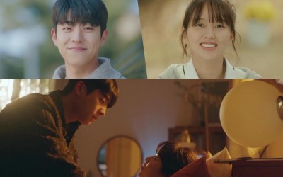 Watch: Chae Jong Hyeop And Kim So Hyun Navigate First Love In 