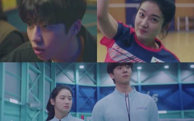 watch-chae-jong-hyeop-falls-for-park-ju-hyun-who-is-completely-different-from-his-ideal-type-in-love-all-play-teaser