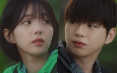 watch-chae-soo-bin-and-kang-daniel-experience-young-love-in-rookie-cops-trailer-and-poster