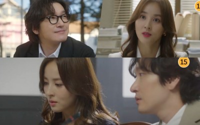 watch-cho-seung-woo-confidently-commits-to-helping-han-hye-jin-win-her-lawsuit-in-new-divorce-attorney-shin-teaser