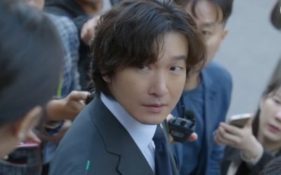 Watch: Cho Seung Woo Switches From A Pianist To A Confident And Carefree Divorce Lawyer In Teaser For “Divorce Attorney Shin”