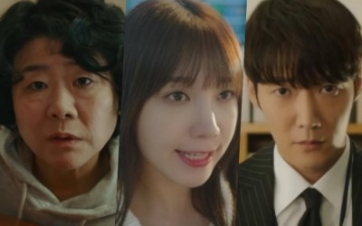 Watch: Choi Jin Hyuk Starts To Question The Link Between Jeong Eun Ji And Lee Jung Eun In "Miss Night And Day" Highlight Teaser