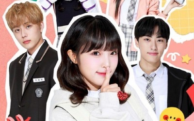 watch-choi-ye-na-and-her-classmates-go-through-ups-and-downs-in-new-teaser-for-the-world-of-my-17-season-2