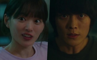 watch-chun-woo-hee-reveals-jang-ki-yongs-family-secrets-in-teaser-for-new-fantasy-drama-the-atypical-family