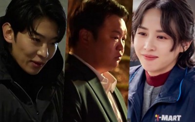 Watch: Dex, Go Kyu Pil, And Jo Yeo Jeong Raise Anticipation For Each Episode Of 