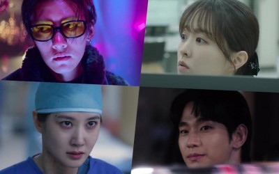 Watch: Disney+ Unveils Sneak Preview Of K-Drama Lineup For Rest Of 2024 And 2025