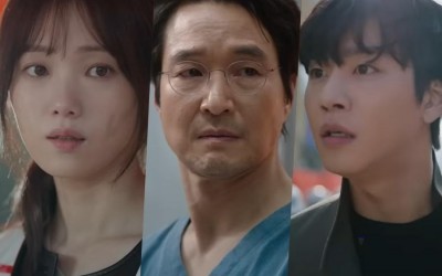 Watch: “Dr. Romantic 3” Cast Takes On A New Challenge In Action-Packed Teaser