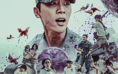 Watch: “Duty After School” Previews Students Desperate To Survive As They Face A New Threat In Part 2 Teaser