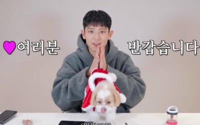 Watch: EXO’s Chanyeol Opens Personal YouTube + Decides On Channel Name With Help From Kai And Jang Sung Kyu