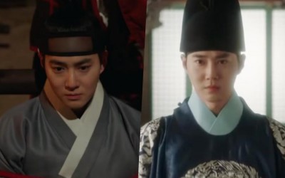 watch-exos-suho-makes-grand-return-as-crown-prince-as-he-vows-revenge-in-gripping-missing-crown-prince-teaser