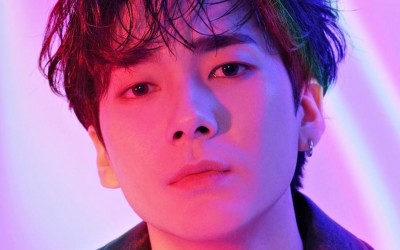 Watch: Former NU’EST Member Aaron (Aron) Launches His Own YouTube Channel