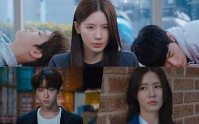 watch-gi-dles-miyeon-and-lee-tae-vin-show-their-action-skills-in-teaser-for-new-web-drama