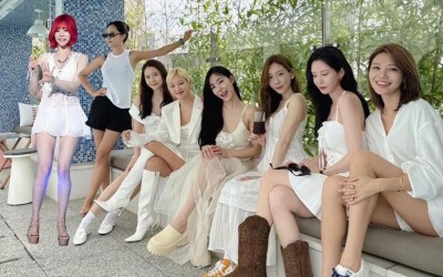 Watch: Girls' Generation Shares Adorable Photos And Videos From 17th Anniversary Reunion