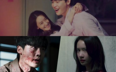 watch-girls-generations-yoona-is-determined-to-fight-to-the-finish-for-husband-lee-jong-suk-in-big-mouth-teaser