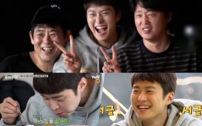 watch-gong-myung-charms-everyone-with-his-down-to-earth-personality-in-teaser-for-house-on-wheels-season-3