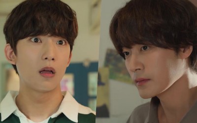 Watch: Gongchan Is Surprised And Happy To Run Into Genius Ceramist Cha Seo Won In “Unintentional Love Story” Teaser