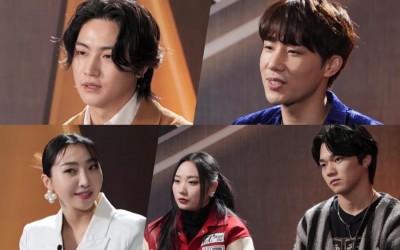 Watch: GOT7’s JAY B, INFINITE’s Sunggyu, Minzy, And More Announced As Mentors For Upcoming IST Entertainment Survival Show