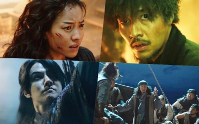 watch-han-hyo-joo-kang-ha-neul-lee-kwang-soo-exos-sehun-and-more-star-in-action-packed-trailer-for-the-pirates-sequel