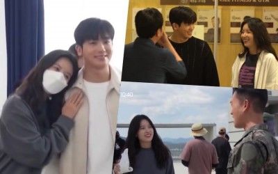 watch-han-hyo-joo-park-hyung-sik-and-more-bring-bright-energy-and-constant-jokes-to-the-lively-set-of-happiness
