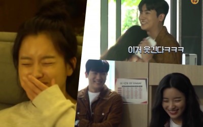 watch-han-hyo-joo-park-hyung-sik-and-more-overcome-summer-heat-with-lots-of-laughs-while-filming-happiness