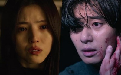 Watch: Han So Hee And Park Seo Joon Reunite To Face Off Against Lee Moo Saeng And Bae Hyeon Seong In “Gyeongseong Creature” Season 2 Teasers