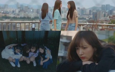 Watch: Hani, Solbin, Exy, Han So Eun, And Green Fight Over Their Future As A Girl Group In “IDOL: The Coup” Teaser