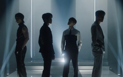 Watch: Highlight Is “Still Iconic” In Stunning Comeback Trailer For “Switch On”