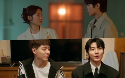 Watch: Hwang In Youp, Jung Chaeyeon, And Bae Hyeon Seong Are As Close As A Real Family In “Family By Choice”