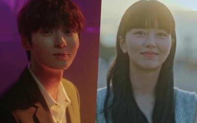 Watch: Hwang Minhyun And Kim So Hyun Get Closer To Discovering Each Other’s True Feelings In “My Lovely Liar”