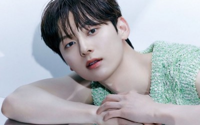 Watch: Hwang Minhyun Announces Solo Debut Date With Intriguing 1st Teaser For “Truth Or Lie”