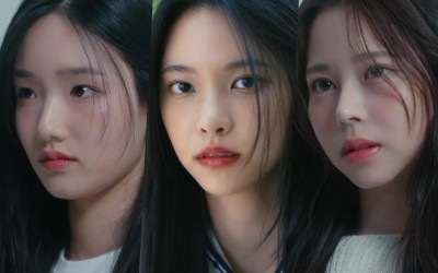 Watch: HYBE’s New Girl Group Survival Show “R U Next?” Unveils Profile Films And Images