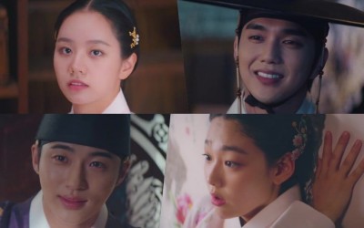 watch-hyeri-yoo-seung-ho-byun-woo-seok-and-kang-mina-become-unlikely-partners-in-moonshine-teaser