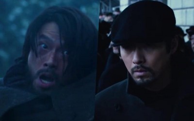 Watch: Hyun Bin Vows To End Colonizer's Reign In Upcoming Film "Harbin"