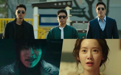 Watch: Hyun Bin, Yoo Hae Jin, And Daniel Henney Team Up For International Mission In Action-Packed “Confidential Assignment 2” Trailer