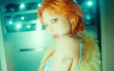 Watch: HyunA Drops “Attitude” Performance Video For Her First Release Under New Label