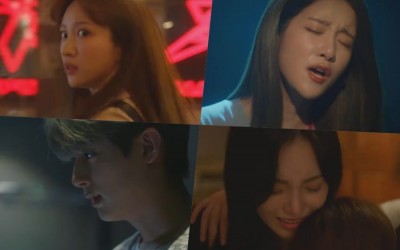 Watch: “IDOL: The Coup” Shares A Glimpse Of The Struggles Idols Go Through To Survive In New Teaser