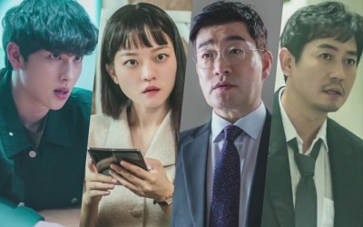 watch-im-siwan-go-ah-sung-son-hyun-joo-and-park-yong-woo-take-on-bold-characters-in-tracer
