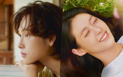 Watch: Im Siwan, Seolhyun, And More Bask In Their Newfound Leisure In Teasers For Upcoming Romance Drama