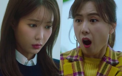 watch-im-soo-hyang-and-hong-eun-hee-hear-the-most-shocking-pregnancy-news-in-woori-the-virgin-teaser