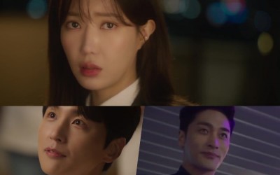Watch: Im Soo Hyang Has An Unexpected Response To Shin Dong Wook’s Proposal In “Woori The Virgin” Teaser