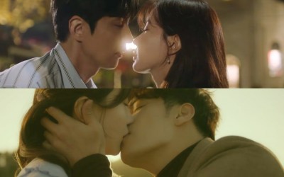 Watch: Im Soo Hyang Must Choose Between Her Baby’s Father Sung Hoon And Boyfriend Shin Dong Wook In “Woori The Virgin” Teaser