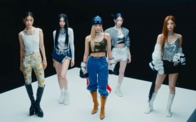 Watch: ITZY Announces July Comeback Date With Trailer And Track List For “KILL MY DOUBT”; To Release 3 MVs